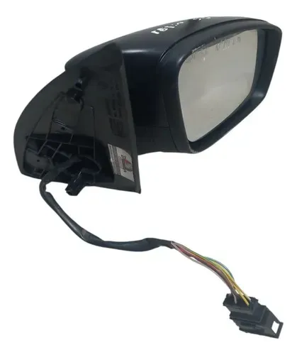 Retrovisor Eletrico Direito Volkswagen Saveiro 2009 2023