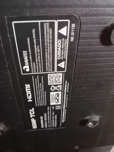 TV. Smart