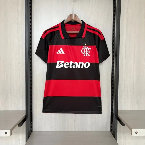 Camisa Flamengo 26/27