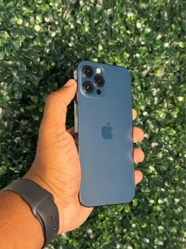 iPhone 12 Pro