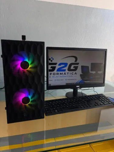 Computador Completo i5 ?