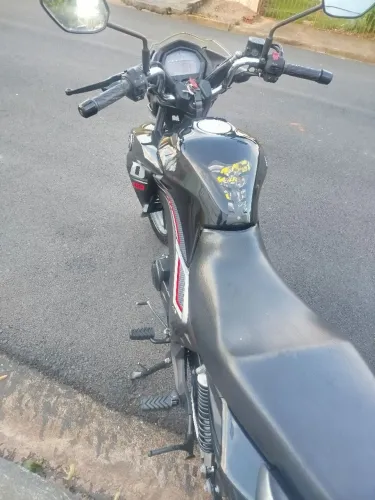 Moto DK 160