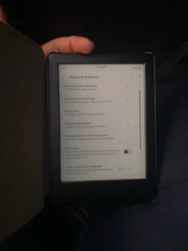 Kindle gen 10