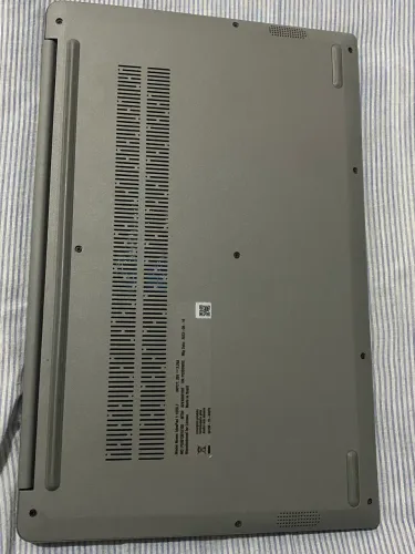 Notebook Lenovo Ideapad Intel Celeron