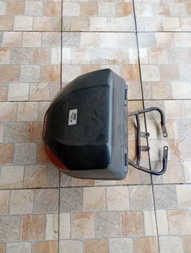 Bagageiro tork