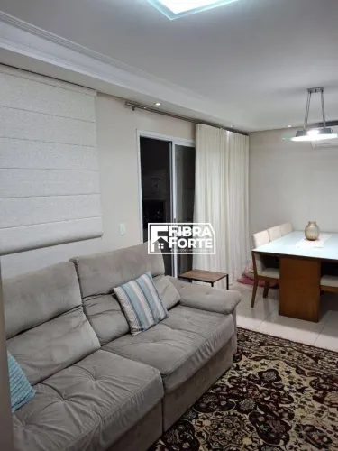 Apartamento à venda no condomínio Inspiratto, Swift, Campinas SP