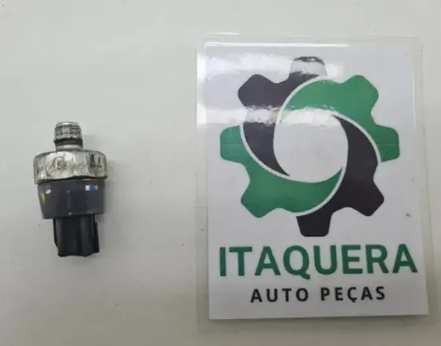 Sensor Oleo Bloco Motor Toyota Corolla 2.0 Ano 2018 2019