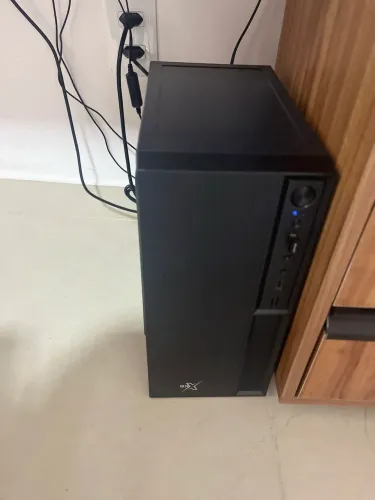 Computador completo