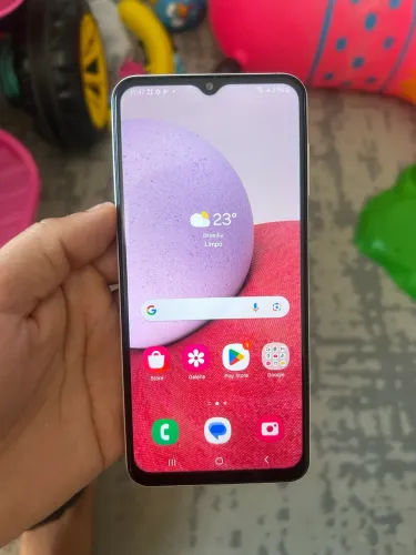 SAMSUNG GALAXY A13