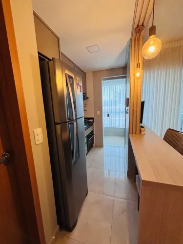 Recanto do Bosque em Caldas Novas | 100% mobiliado |