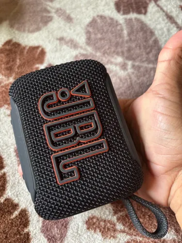 Caixa de som JBL G05