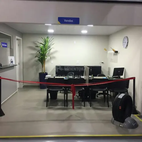 Comercial Salão em Mirassol