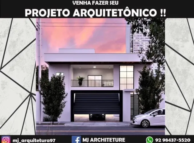 Projeto 3d (arquiteto)