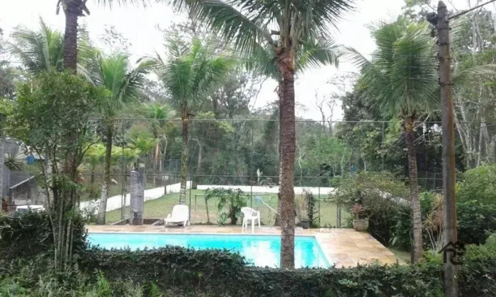 Sítio com 3 quartos à venda, 21000 m² por R$ 1.600.000 - Várzea das Moças - Niterói/RJ
