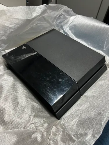 PlayStation 4 FAT