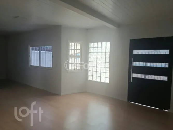 Casa à venda Rua Osvaldo Aranha, Três Portos - Sapucaia do Sul