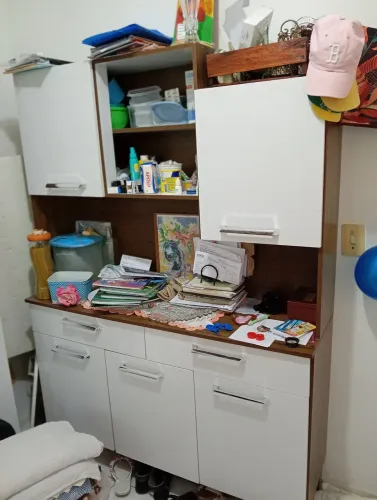 Armário de cozinha