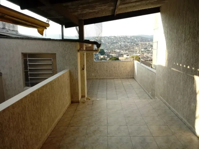 Casa com 3 dormitórios à venda, 105 m² por R$ 650.000,00 - Vila Nova Cachoeirinha - São Pa