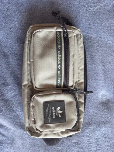 Bolsa Pochete/Transversal Adidas