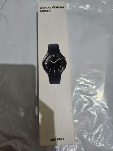 Samsung Galaxy Watch 4 classic 46mm Lacrado