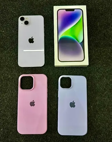 IPHONE 14 PLUS ROXO