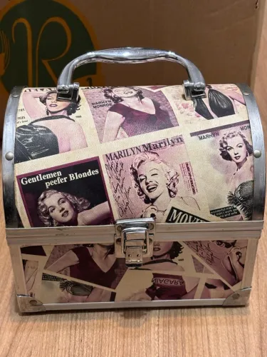 Maleta organizadora 