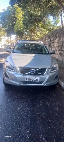 Volvo XC 60 T-5 R-design 2.0 FWD 5P 2013
