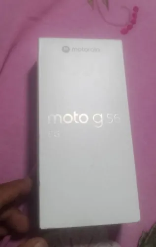 Motorola moto g56 5G