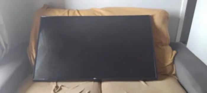 TV SMART 49 COM PROBLEMA DISPLAY