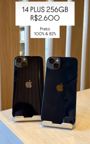 iPhone 14 Plus 