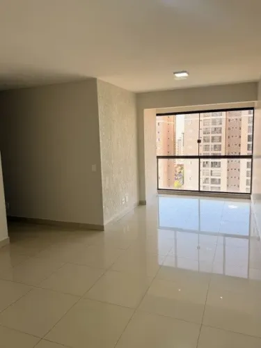 Apartamento 4 quartos com 2 garagens em Águas Claras