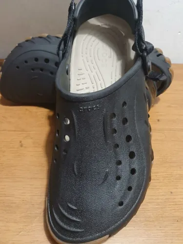 shoe cros unises número /43/44
