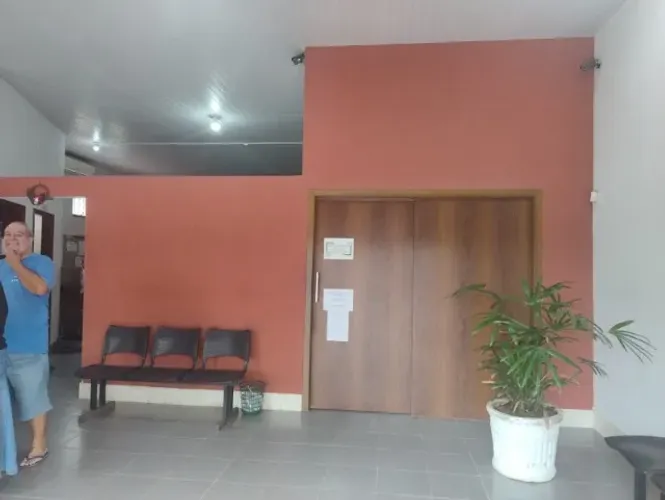 Imóvel comercial centro de Itaúna 274m2