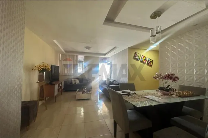 Apartamento 3 quartos no Janga, Paulista, PE