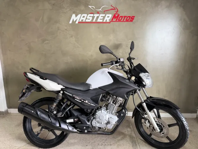 Yamaha Factor 150 18/19 (Parcelo na promissória)