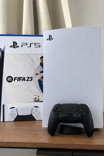 Ps5