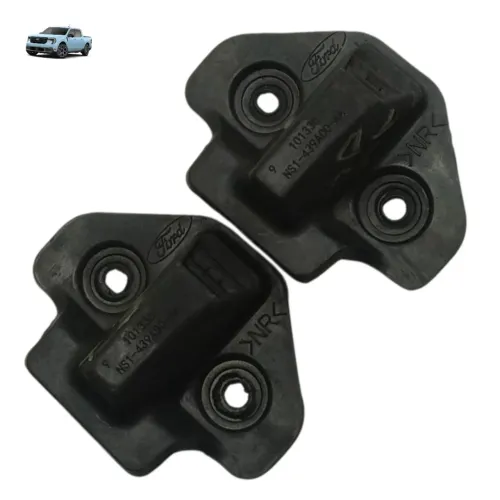 Batente Tampa Traseira Ford Territory 2025 2026