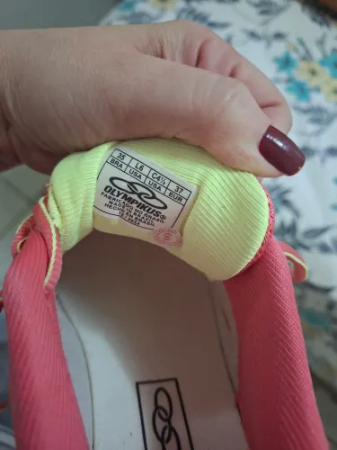 Tênis Feminino