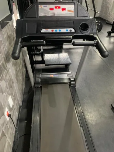 Vendo Esteiras Profissionais TRG 3.4 Progress