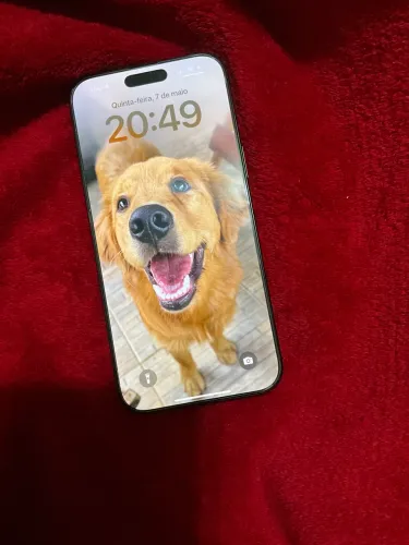 iPhone 16 pro Max 256GB