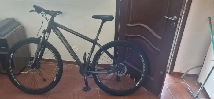 ? VENDO BIKE FIRST ARO 29