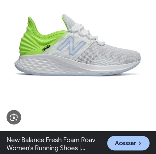 Tênis New Balance