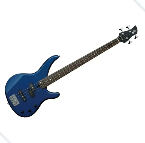 Contrabaixo Yamaha TRBX174 4 cordas Azul