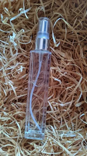Perfume Artesanal Feminino 50ml - 212 Rose - Eau de Parfum - Alta Fixação