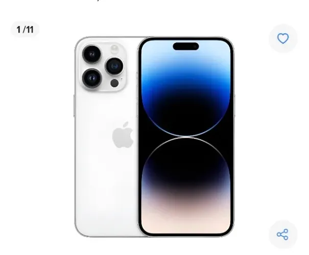 iPhone 14 Pro Max