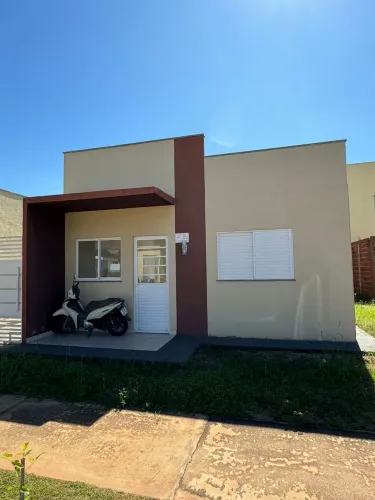 Vendo Casa Condomínio Hawaii