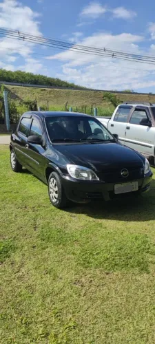 Chevrolet Celta Spirit/ LT 1.0 MPFI 8V Flexp. 5P 2009