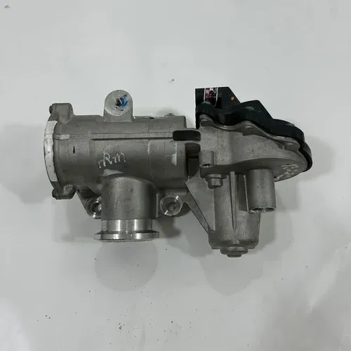 Válvula Egr Ram 2500 3500 6.7 2019 2020 2021 2022 2023 2024