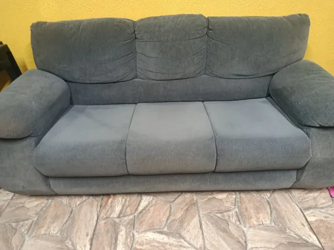 Sofa usado bom estado
