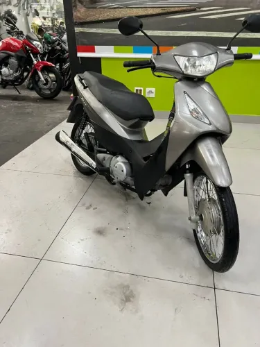 HONDA BIZ 125 KS